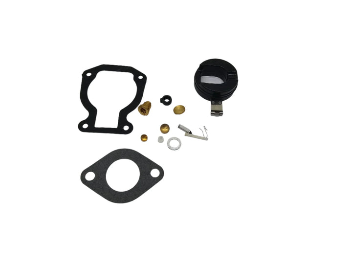 Carburettor repair kit for Johnson Evinrude outboard 3 4 4.5 5 6 7.5 HP 2stroke