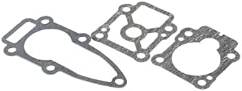 Tohatsu Nissan Water Pump Repair Kit 3B2-87322-1 M6 M8 M9.8 MFS8 MFS9.8 Mercury