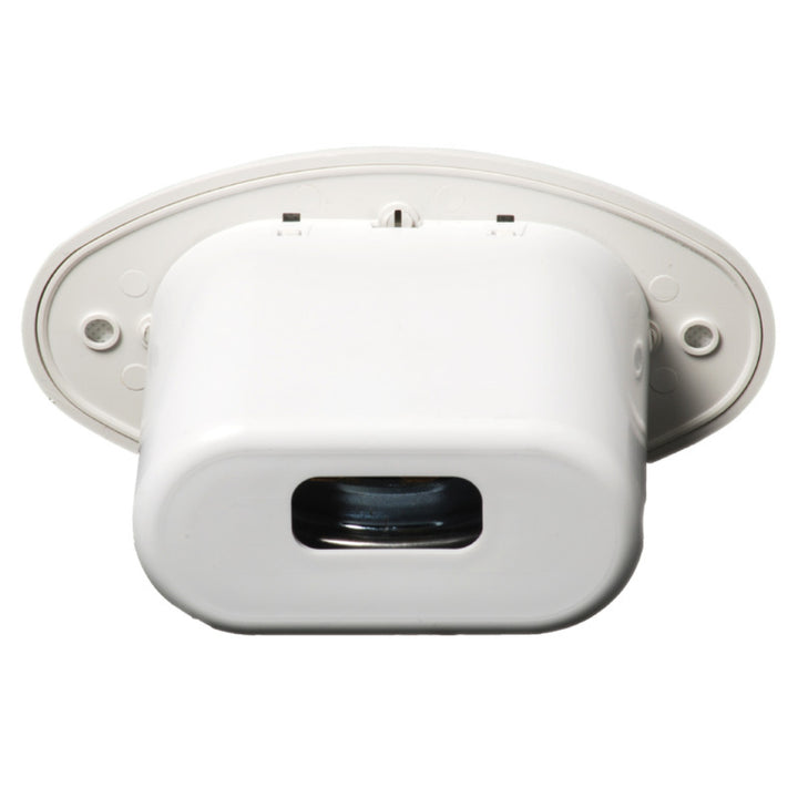 Osculati 12v Flush Mount Foldable Horn - 100dB