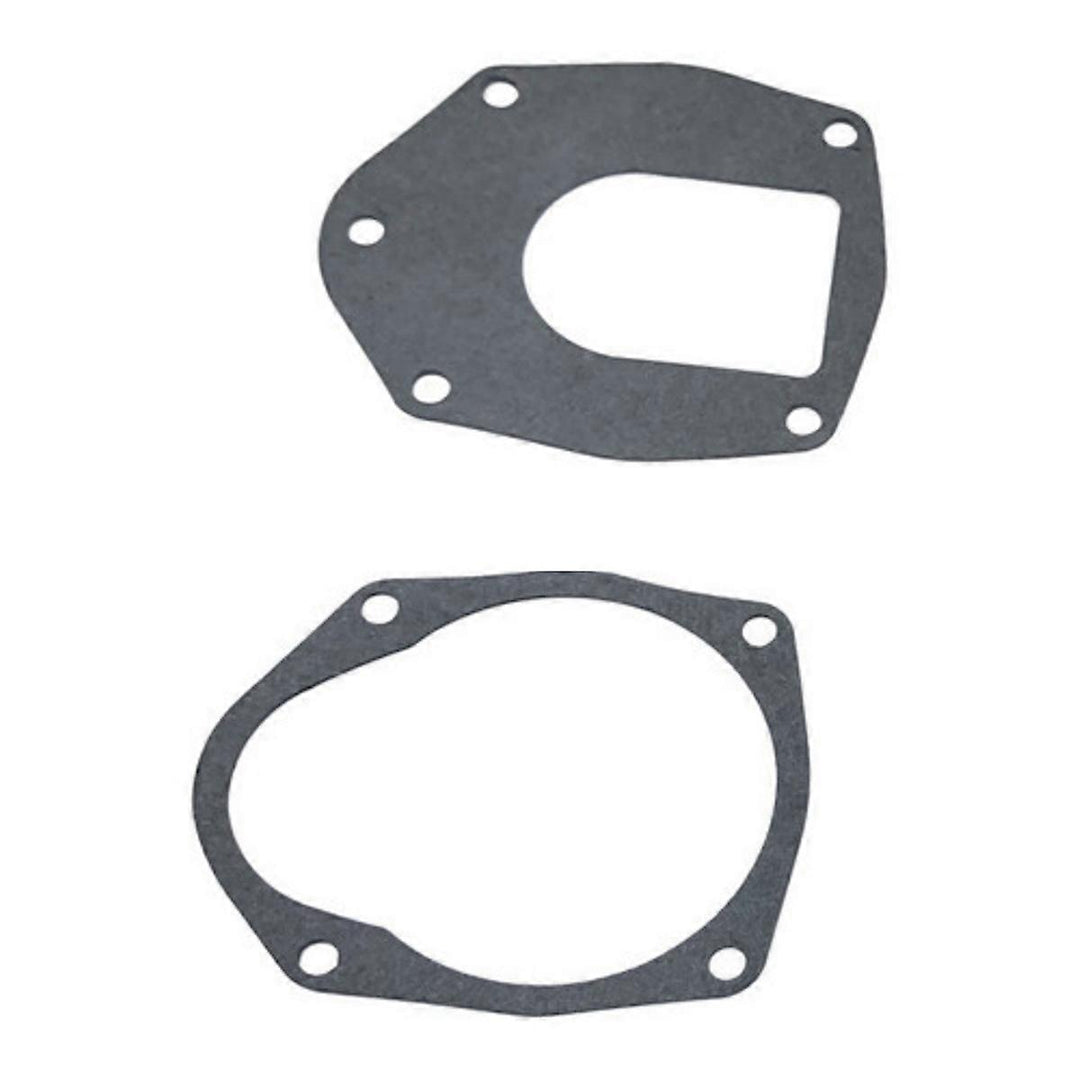 Mercury Mariner Water Pump Housing Kit 75-125HP V6 Alpha 1 Gen 2 46-817275A2