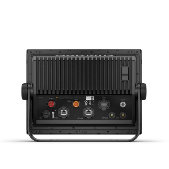 Garmin GPSMAP 1223xsv 12" Chartplotter Sonar No Transducer 010-02367-01