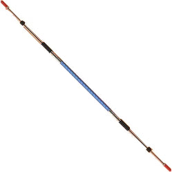 Multiflex EEC-036 EDGE Mercury MerCruiser Gen II Cable 19ft
