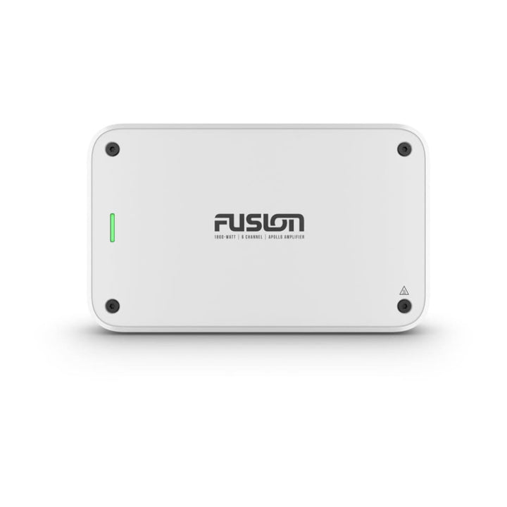Fusion Apollo 6-Channel Marine Amplifier 1800W MS-AP61800 150W RMS Class-D IPX2
