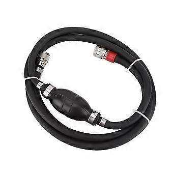 Tohatsu Nissan Outboard Fuel Line Primer Bulb Assembly 5-90HP 3B7-70200-5