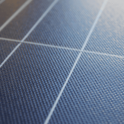 240W SEMI-FLEXIBLE SOLAR PANEL WITH REAR JUNCTION BOX (MADE IN AUSTRIA) - 4Boats