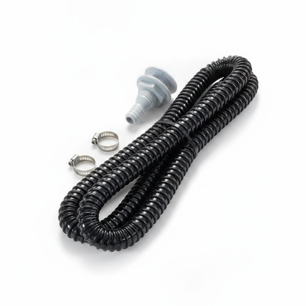 Seaflo  Marine Bilge Pump Plumbing Kit 19 mm | 4Boats - Technical specification image 4
