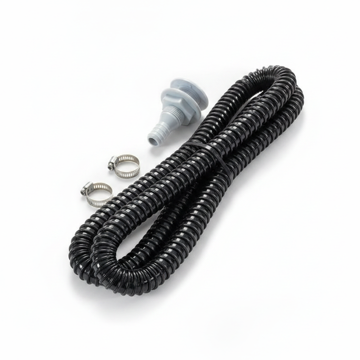 Seaflo  Marine Bilge Pump Plumbing Kit 19 mm | 4Boats - Technical specification image 4
