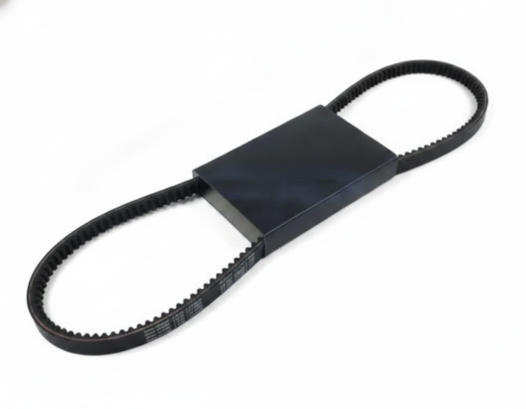 Power Steering Belt, Replaces Volvo Penta 967111, Pre 1994 V6 & V8 - Alternative angle image 2