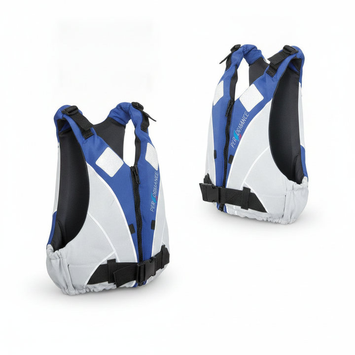 Performance Buoy 50N Child Buoyancy Aid 25-40kg | 4Boats - Alternative angle image 2