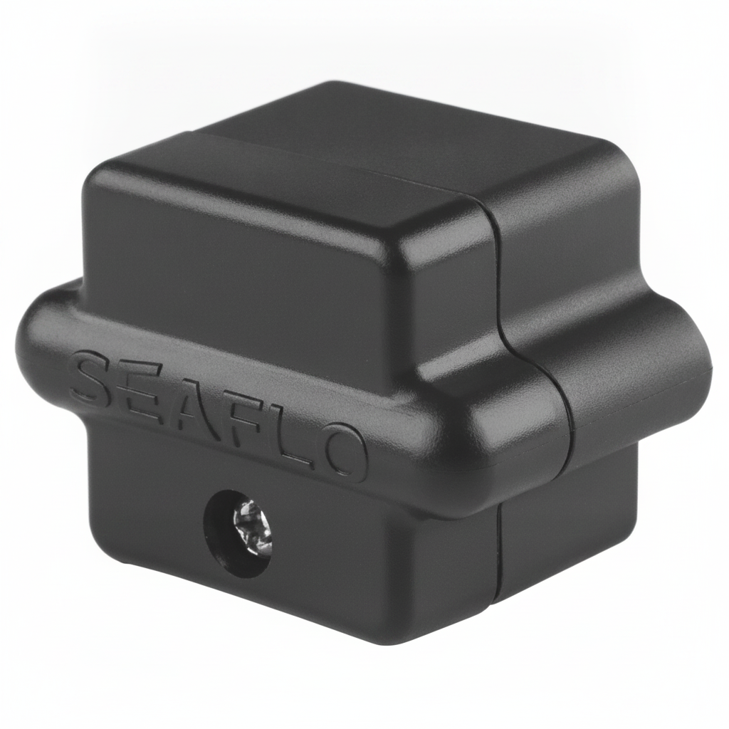 Seaflo 33 Series Water Pump Pressure Switch 15 A 45PSI | 4Boats - Technical specification image 4