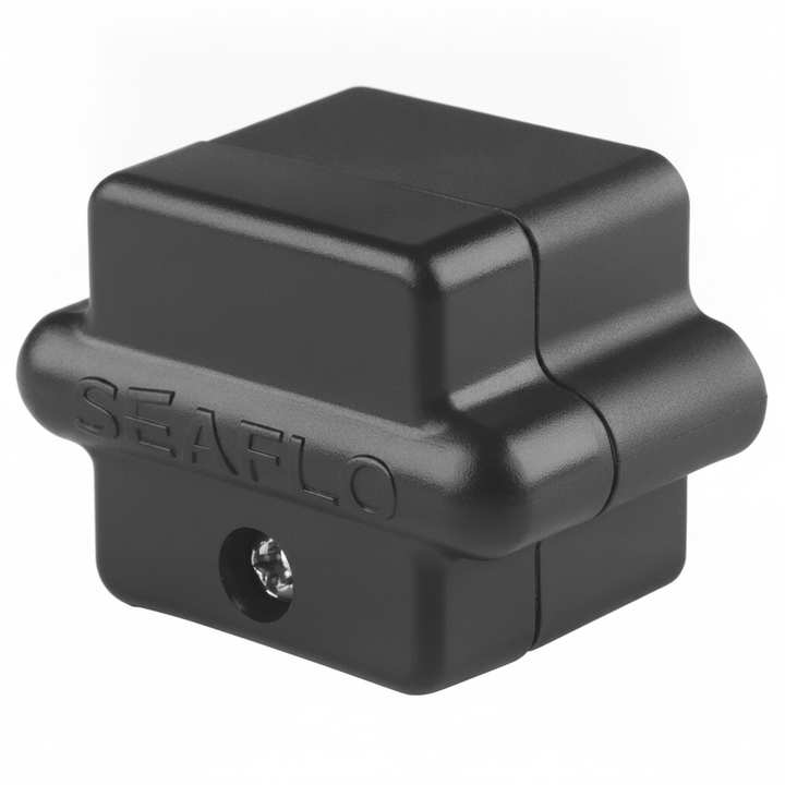Seaflo 33 Series Water Pump Pressure Switch 15 A 45PSI | 4Boats - Technical specification image 4
