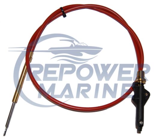 OMC King Cobra Shift Cable, Replaces 0987678,18-2246