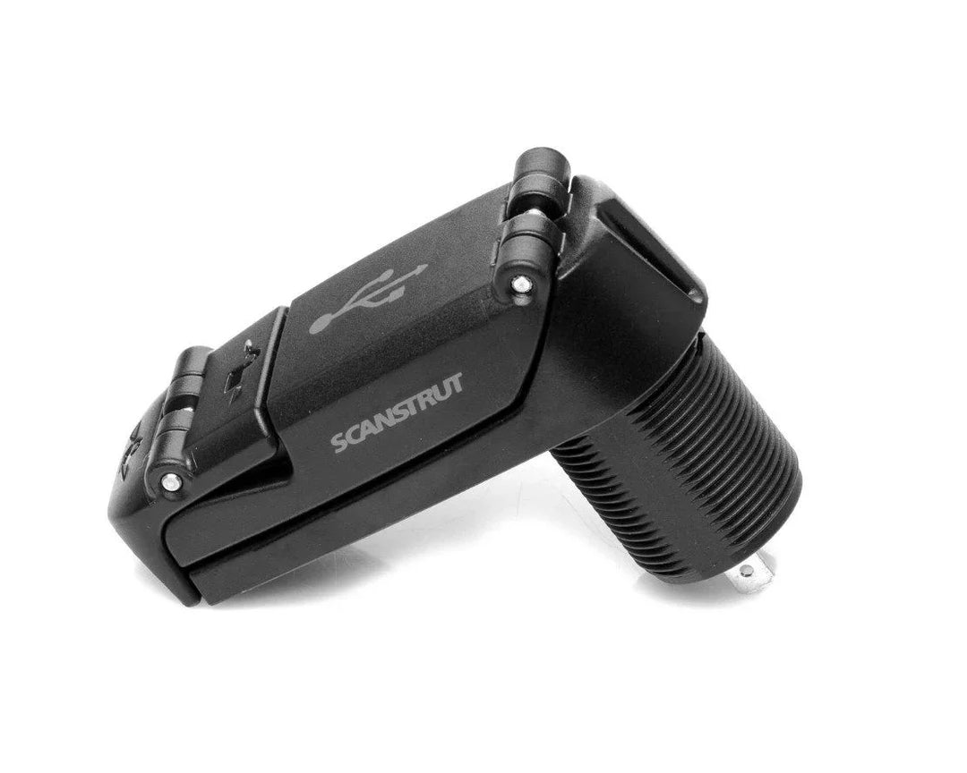 Charge Pro - Waterproof USB-A & USB-C Socket