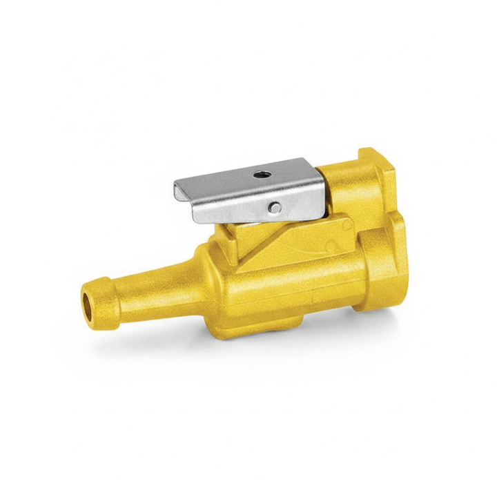 Fuel Line Tank Female Connector 9.5mm Barb for Honda Outboard Engines - Technical specification image 4