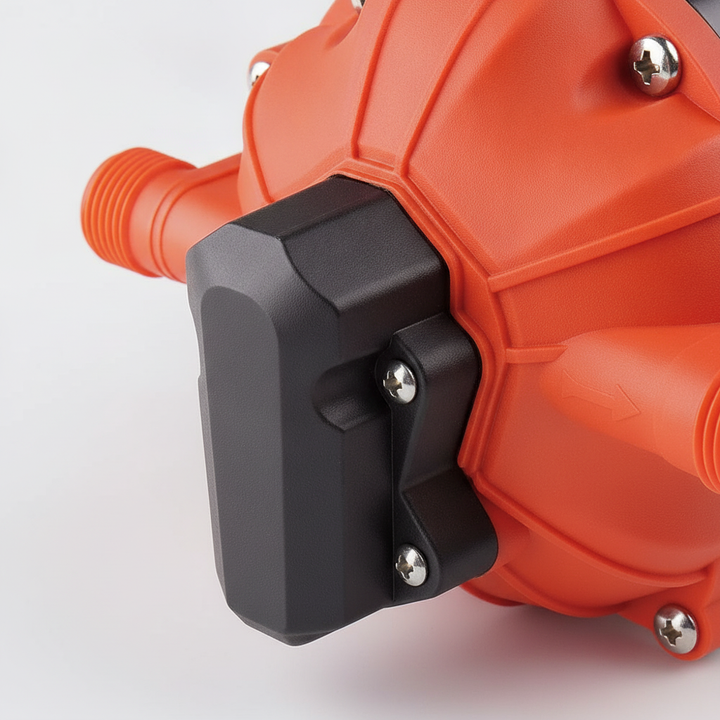 Seaflo Pressure 33 Series 12V Pressure Pump 3.0GPM 2 - Product detail image 3