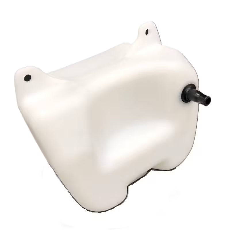 Genuine Tohatsu M4C M5B 2-Stroke Outboard Integrated Fuel Tank 369-70316-4