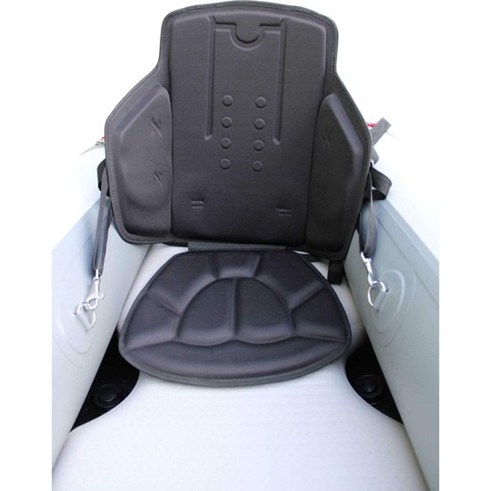 3 Seat inflatable kayak – Toronto - 4Boats