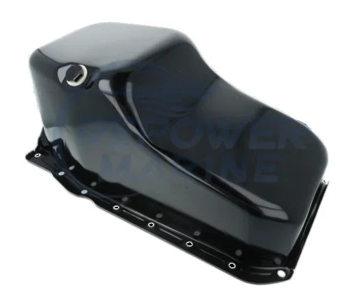 Oil Pan for 3.0L 1991 - UP, Mercruiser, Volvo Penta, OMC