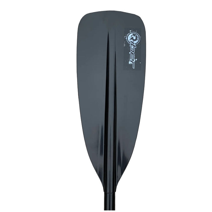 Riber Canoe Paddle - Lightweight and Durable (155cm)