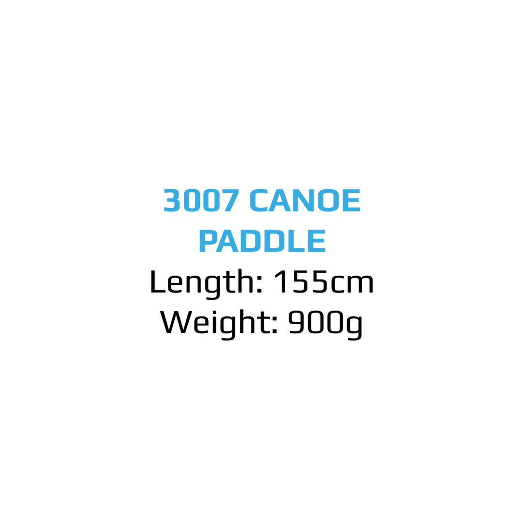 CANOE PADDLE