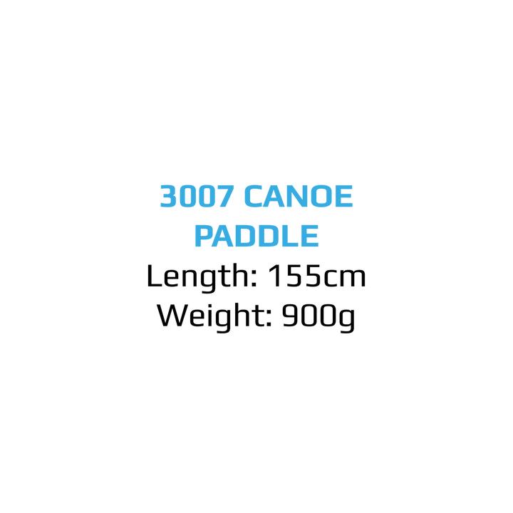 CANOE PADDLE