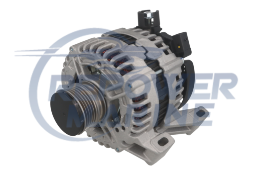 Alternator for D3 Volvo Penta 30667118, 31419556