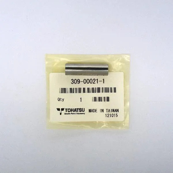 Tohatsu Genuine Piston Pin Replacement Part SKU 309-00021-1