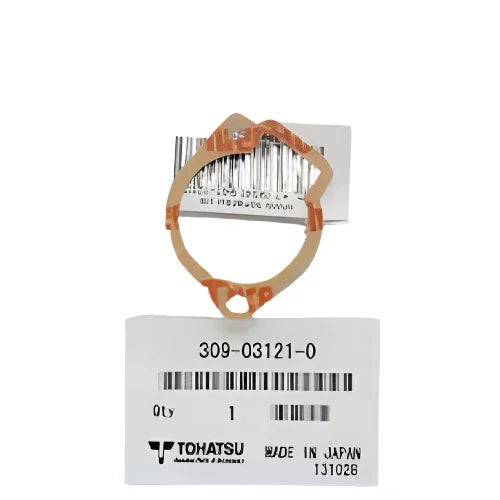 Genuine Tohatsu carburettor body band - SKU 309-03113-0 | 4Boats