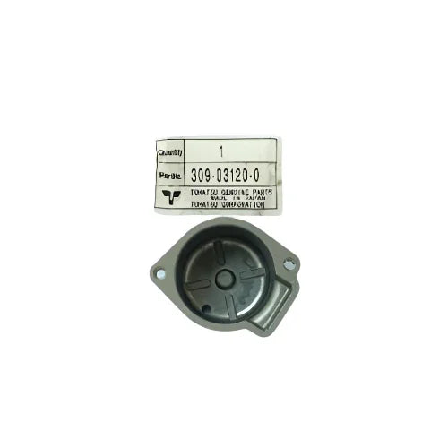 Genuine Tohatsu Float Chamber SKU 309-03120-0 | 4Boats