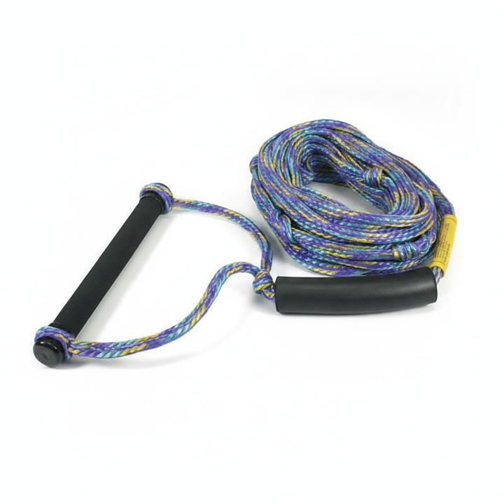 Water Action Ski Rope 8mm x 23m (5/16 in) | 4Boats - Technical specification image 4