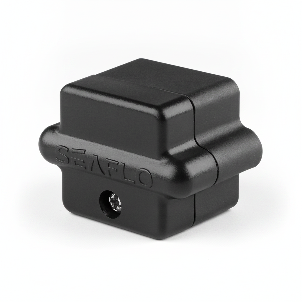 Seaflo Pressure Switch 15A 1.72 bar (25 psi | 4Boats - Technical specification image 4