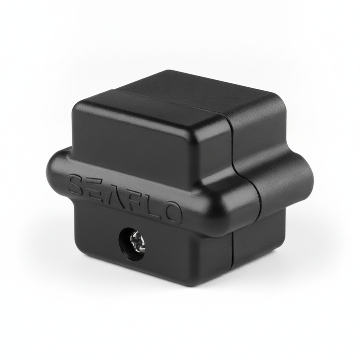 Seaflo Pressure Switch 15A 1.72 bar (25 psi | 4Boats - Technical specification image 4