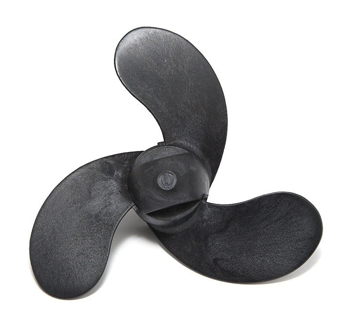 Tohatsu OEM Propeller 2.5HP 3.5HP 3F0-64101-0 Nissan Mercury 7.4x7 Outboard Part