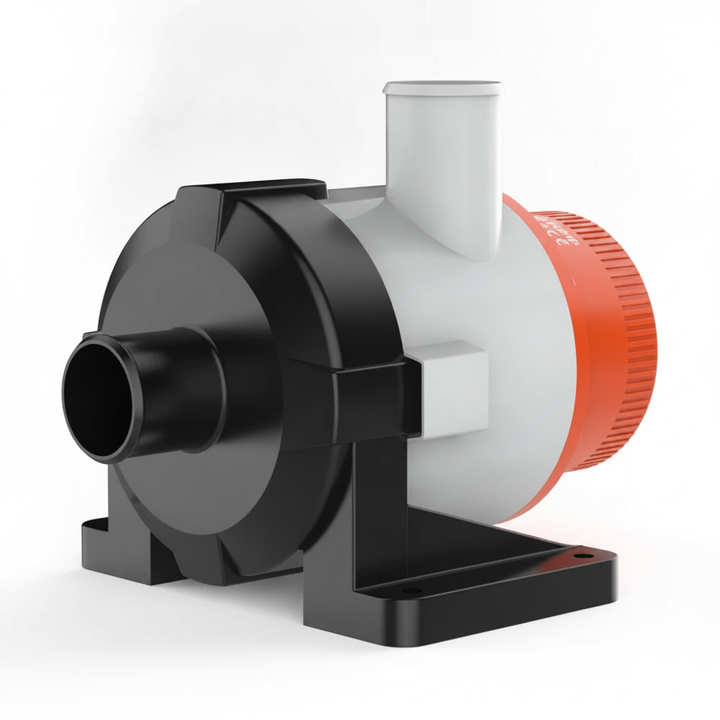 SEAFLO 12V 3800GPH General Purpose Bilge Pump BP1G380001A High Flow Marine Boat - Technical specification image 4