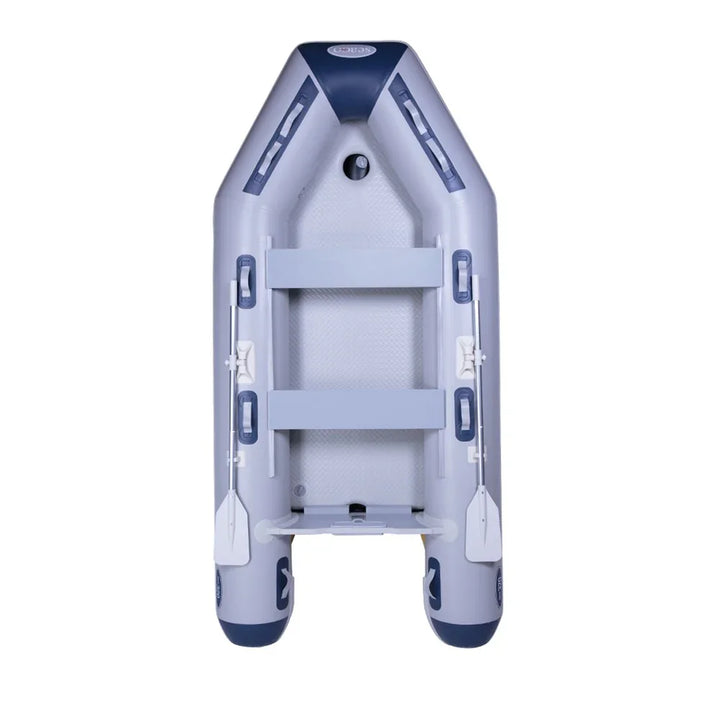 Seago Spirit 320 Inflatable Dinghy – 3.2m Airdeck Keel Boat | 4.5 Person Tender + UV Cover Option