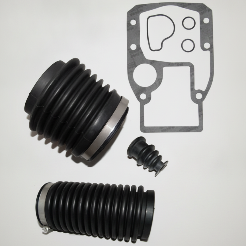 Aftermarket OMC Cobra Sterndrive Bellows Service Kit - Catalogue image 4