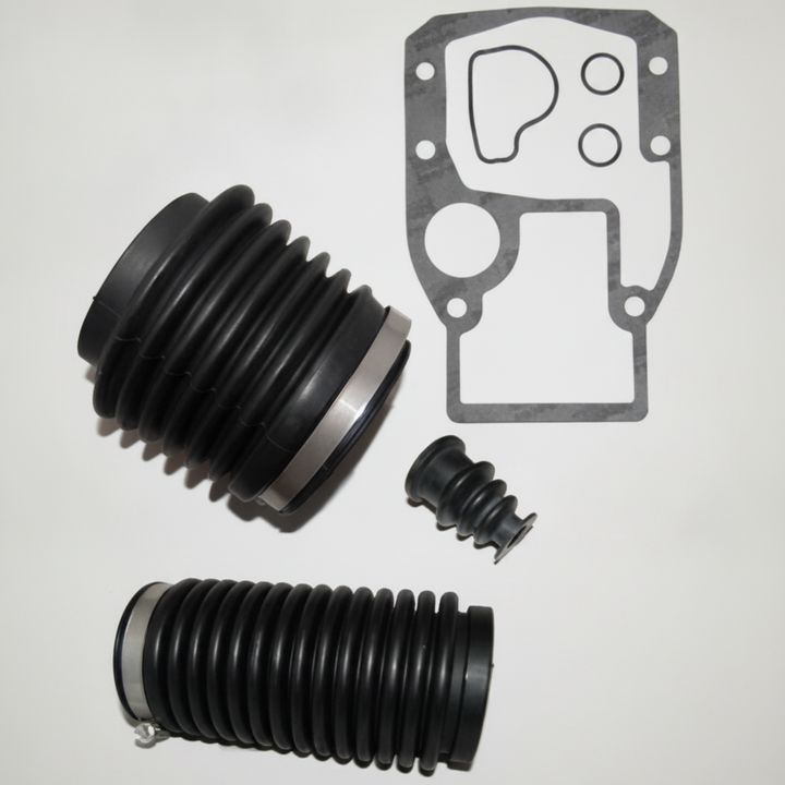 Aftermarket OMC Cobra Sterndrive Bellows Service Kit - Catalogue image 4
