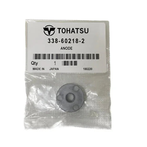 Tohatsu ANODE – 338-60218-2