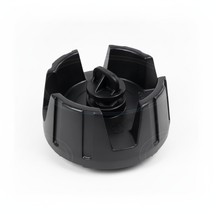 Tohatsu OEM FUEL TANK CAP Assembly — Part #3RS-70020-0 - Studio image 1