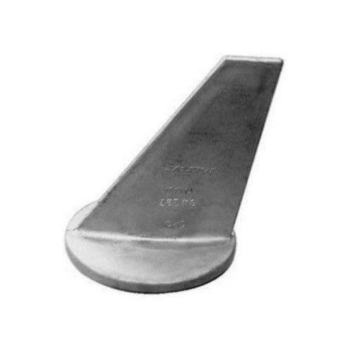 34127T2 Anode for Mercury Mercruiser Quicksilver Trim Tab - 4Boats