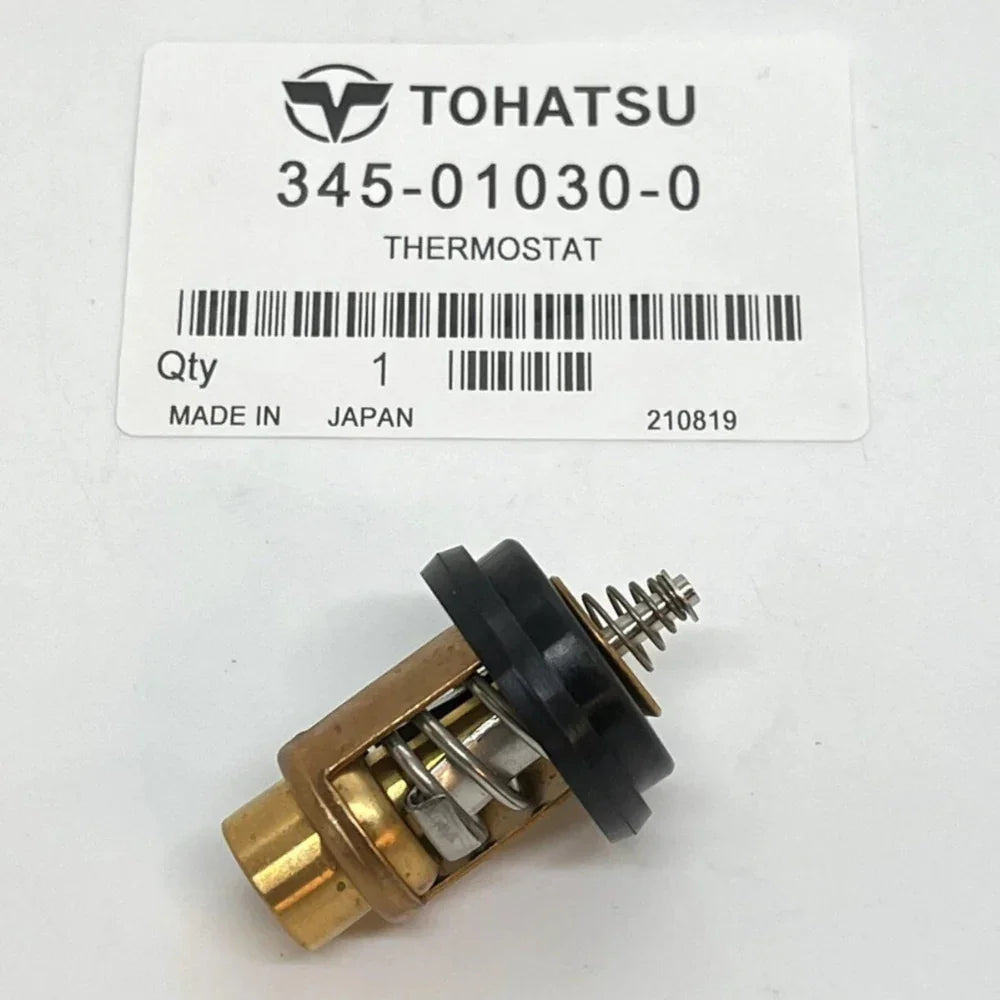 Tohatsu THERMOSTAT – 345-01030-1
