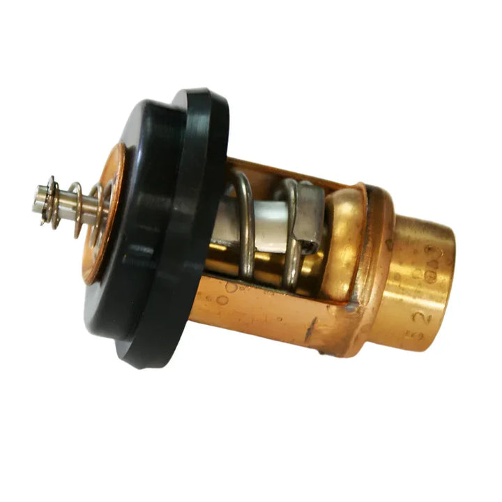 Genuine Tohatsu Thermostat 345-01030-1 | Fits 25-50HP 2-Stroke TLDI Outboards | OEM Marine Engine Part