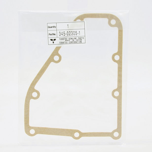 Exhaust Cover Gasket Tohatsu Nissan 25HP 30HP 40HP 2-Stroke 345-02305-1 27-812867