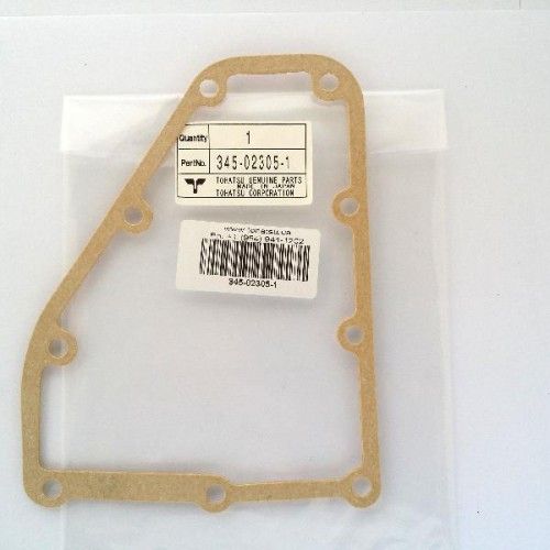 Exhaust Cover Gasket Tohatsu Nissan 25HP 30HP 40HP 2-Stroke 345-02305-1 27-812867