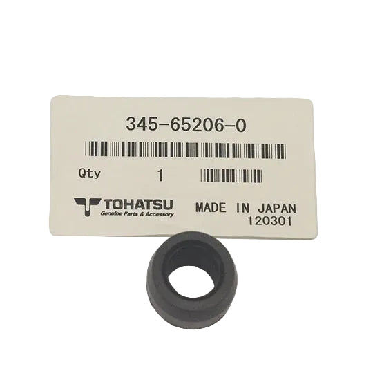 Tohatsu Outboard Upper Water Pipe Seal 345-65206-0 25hp 30hp 40hp 50hp Cooling