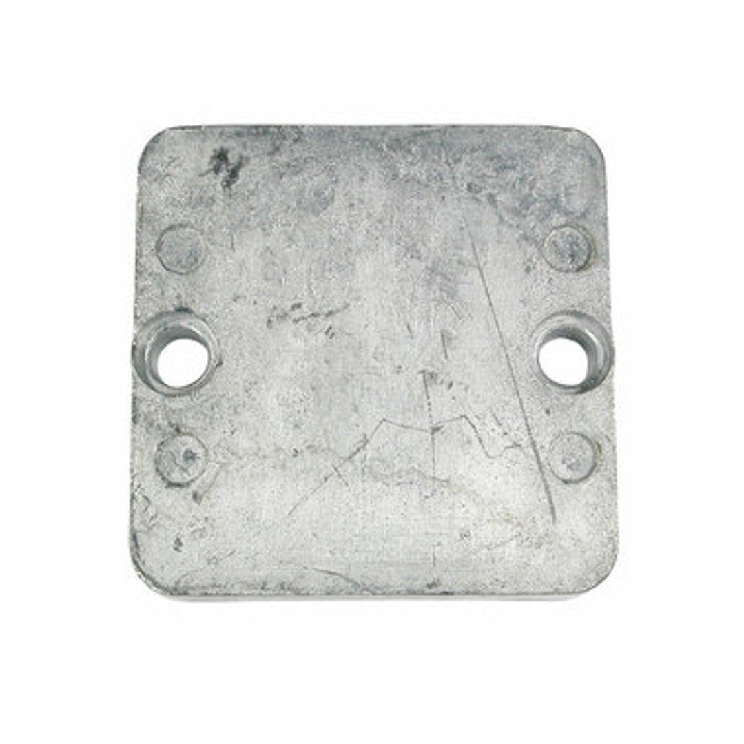 34762A1 ANODE PLATE for MERCURY - 4Boats