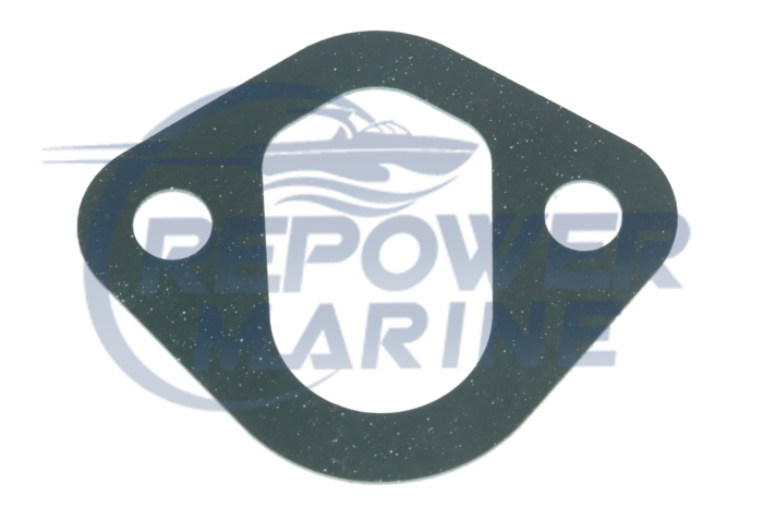 High Pressure Fuel Pump for 8.1L Volvo Penta 3817328