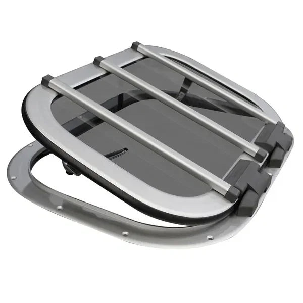 Houdini Hatch 6 - 620mm x 620mm | 4Boats