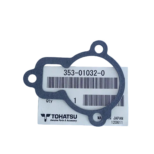 Tohatsu Nissan Outboard Thermostat Gasket 40-140HP 2-Stroke 353-01032-0 353010320M