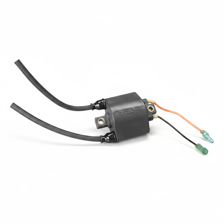 Yamaha Ignition Coil - 689-85570-20 - Studio image 1